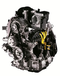 P2070 Engine